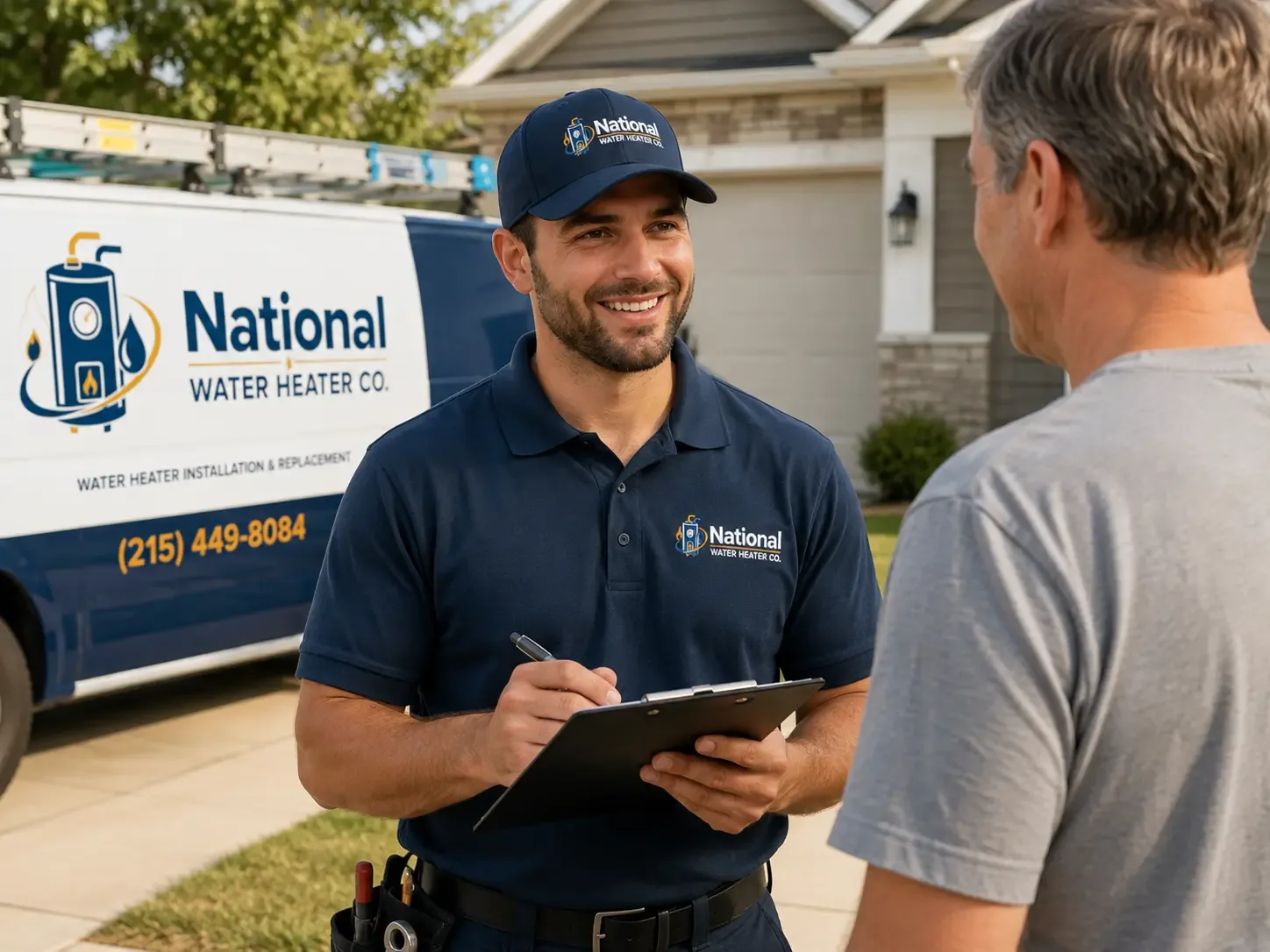 Water Heater Installation Libertytown, MD FAQs